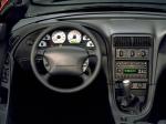 Ford Mustang SVT Cobra 2003 года